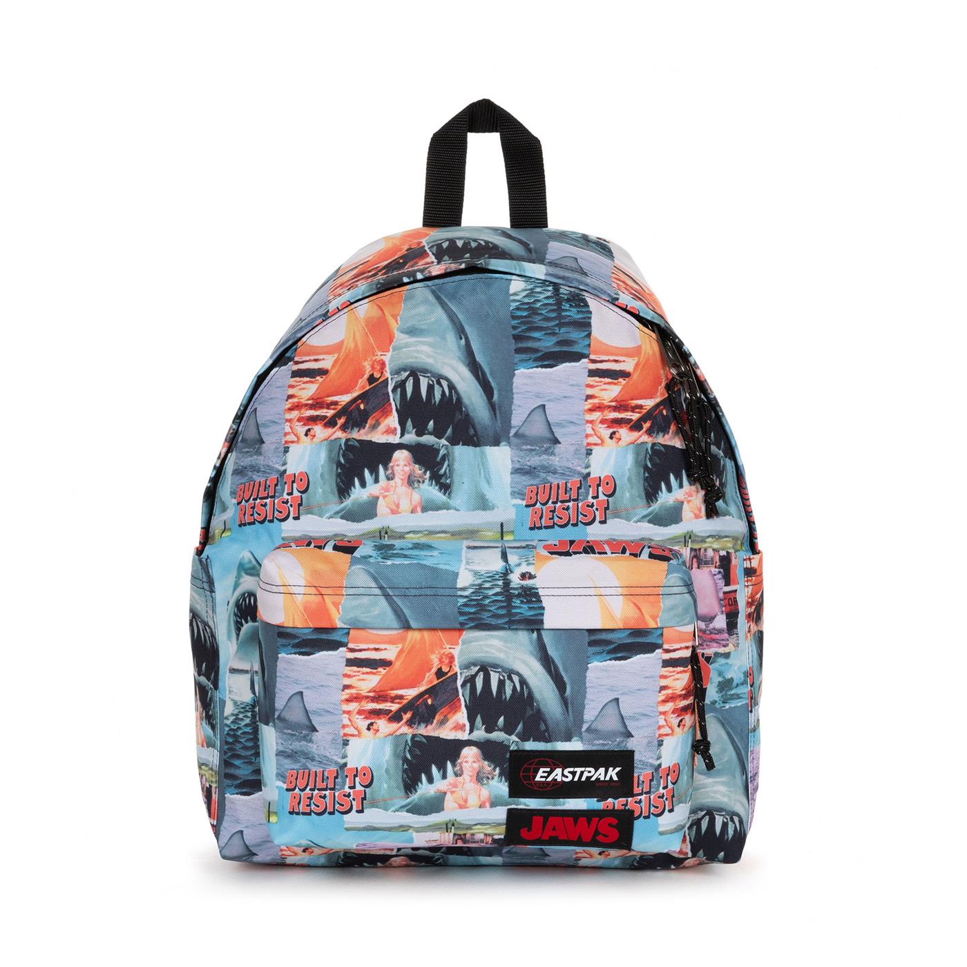 Eastpak x Jaws Day Pakr Jaws Print - EK0A5BG44T01