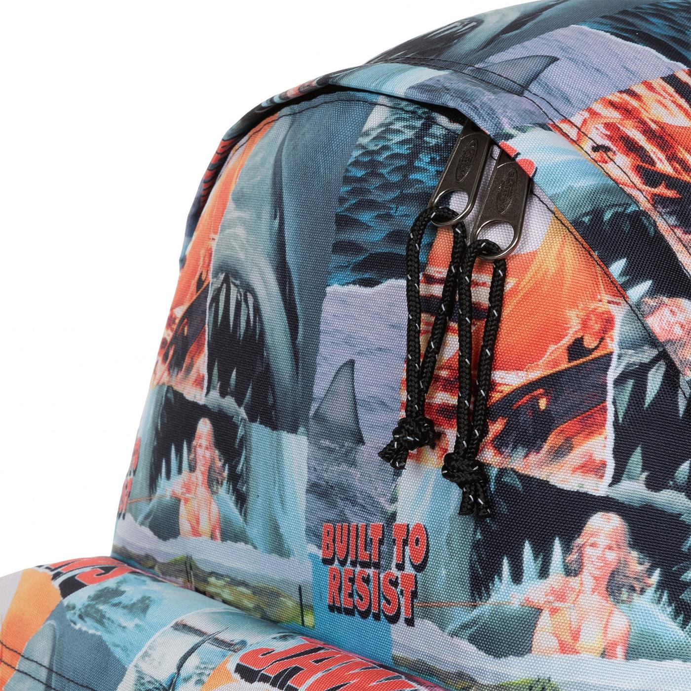 Eastpak x Jaws Day Pakr Jaws Print - EK0A5BG44T01