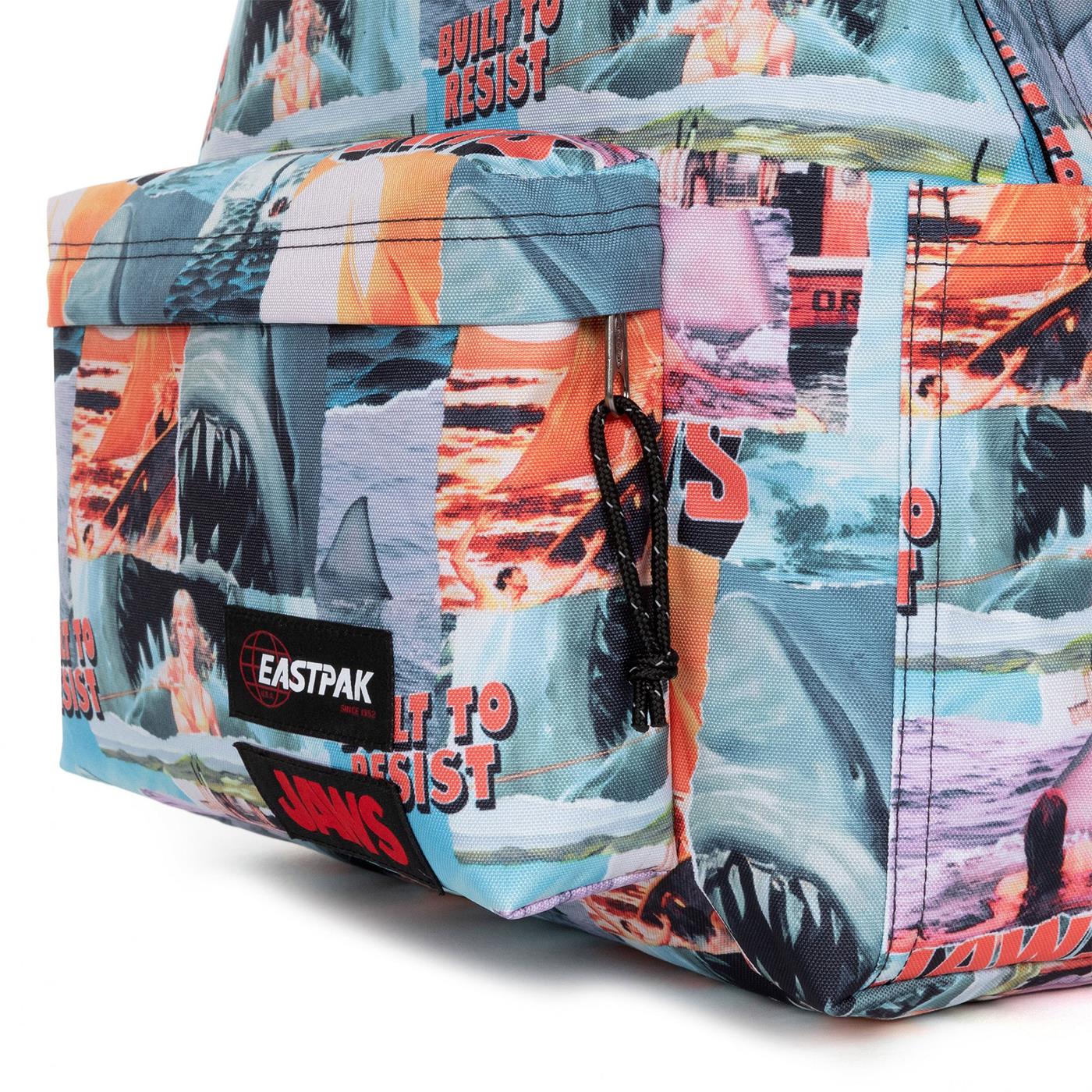 Eastpak x Jaws Day Pakr Jaws Print - EK0A5BG44T01