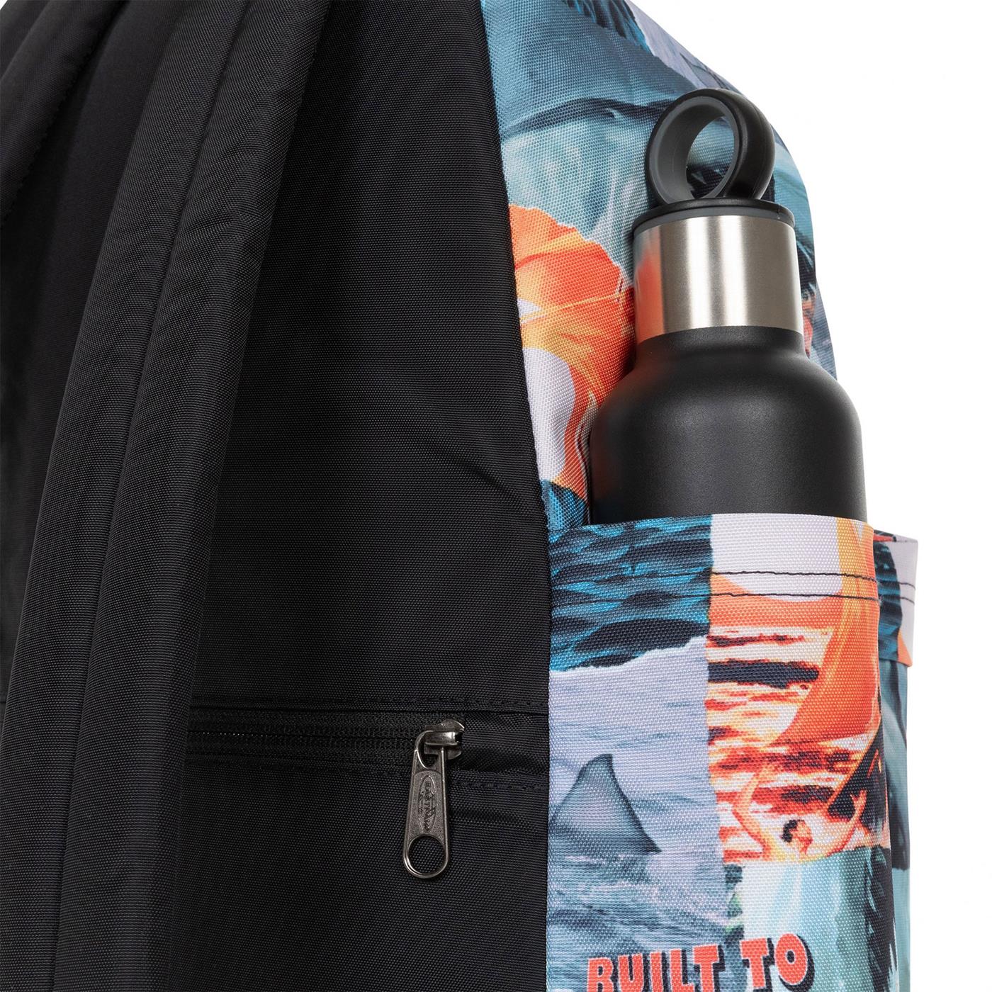 Eastpak x Jaws Day Pakr Jaws Print - EK0A5BG44T01