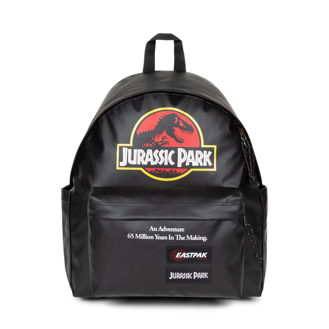 Eastpak x Jurassic Park Day Pakr JP Poster  - EK0A5BG44T21