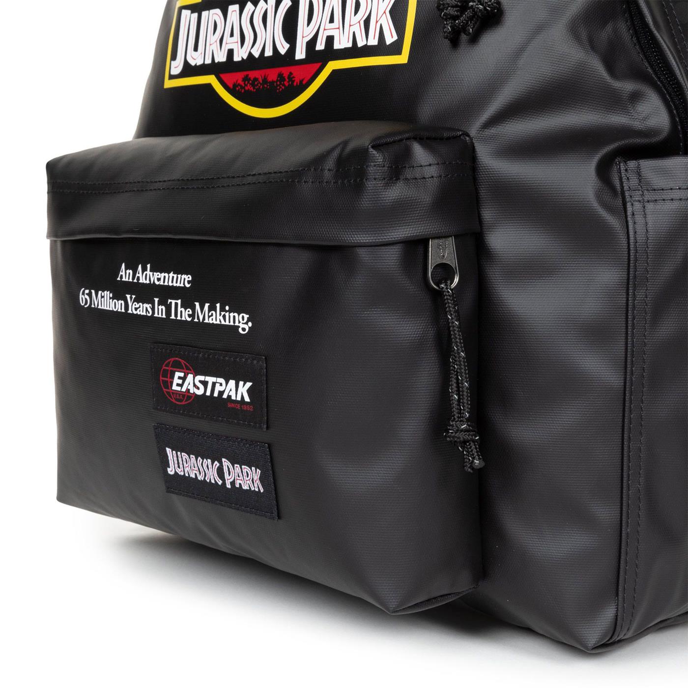 Eastpak x Jurassic Park Day Pakr JP Poster  - EK0A5BG44T21