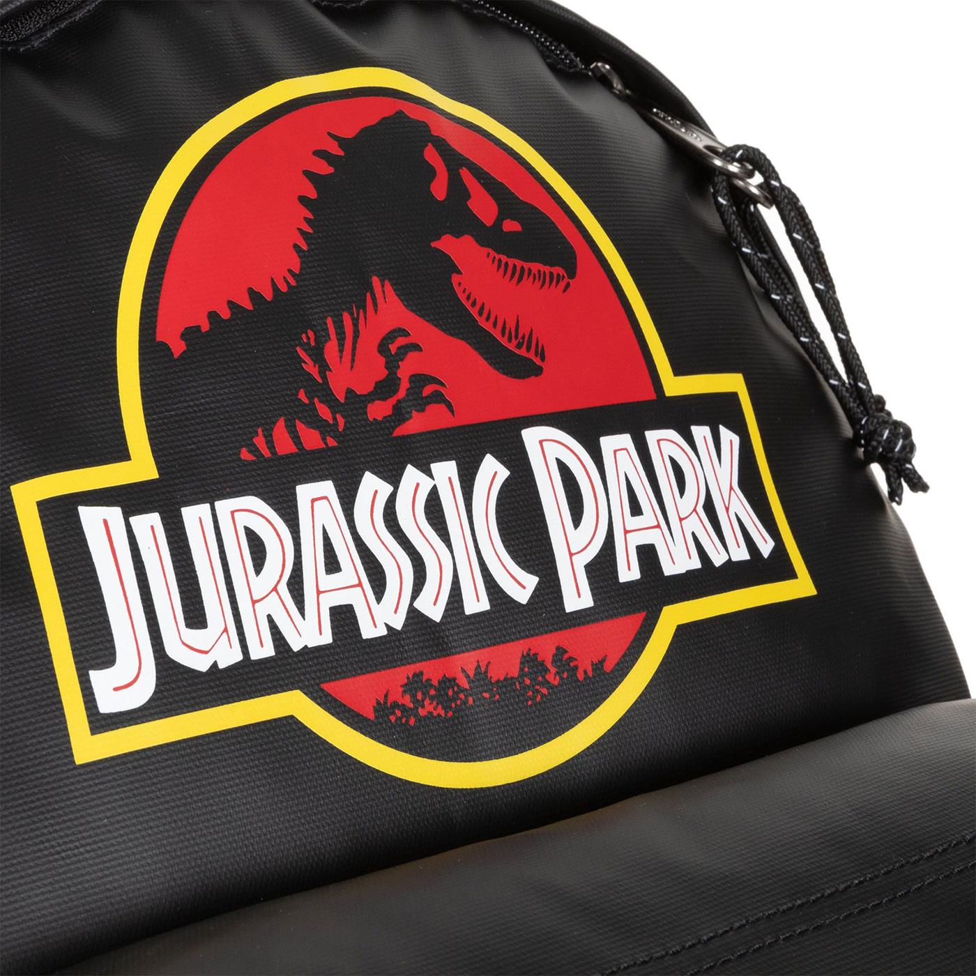 Eastpak x Jurassic Park Day Pakr JP Poster  - EK0A5BG44T21
