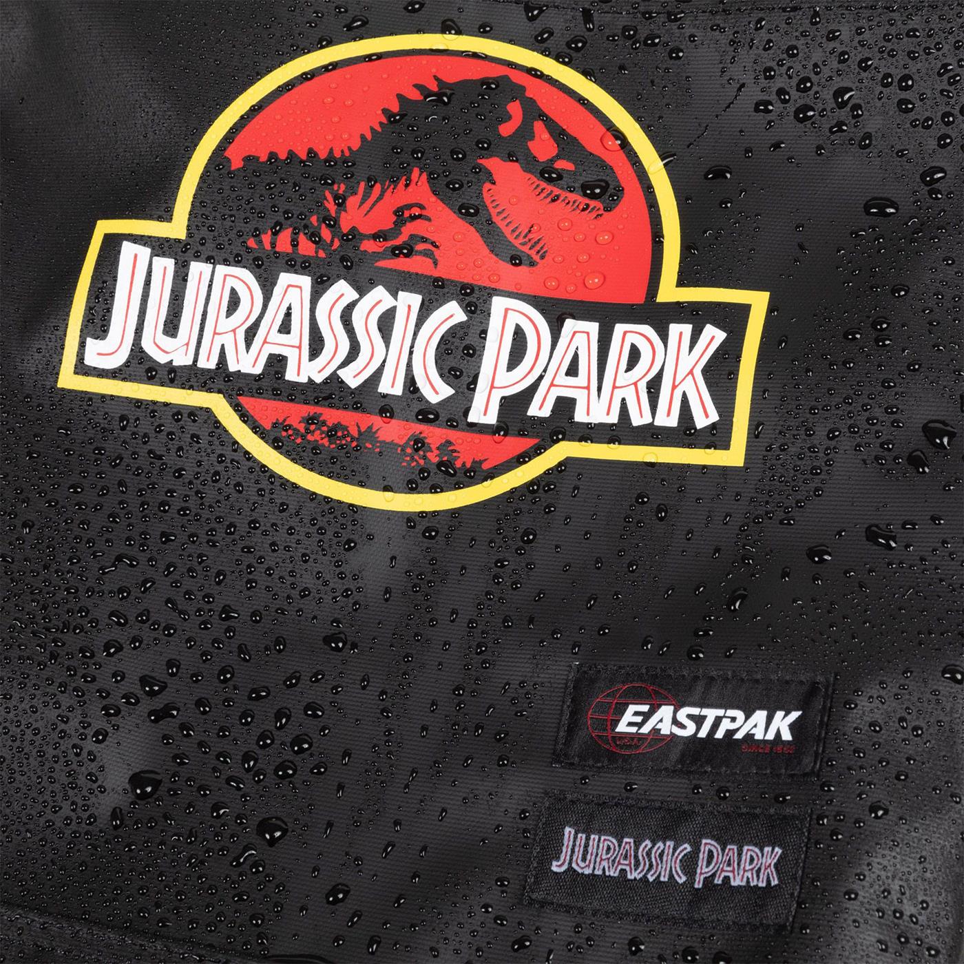 Eastpak x Jurassic Park Day Pakr JP Poster  - EK0A5BG44T21