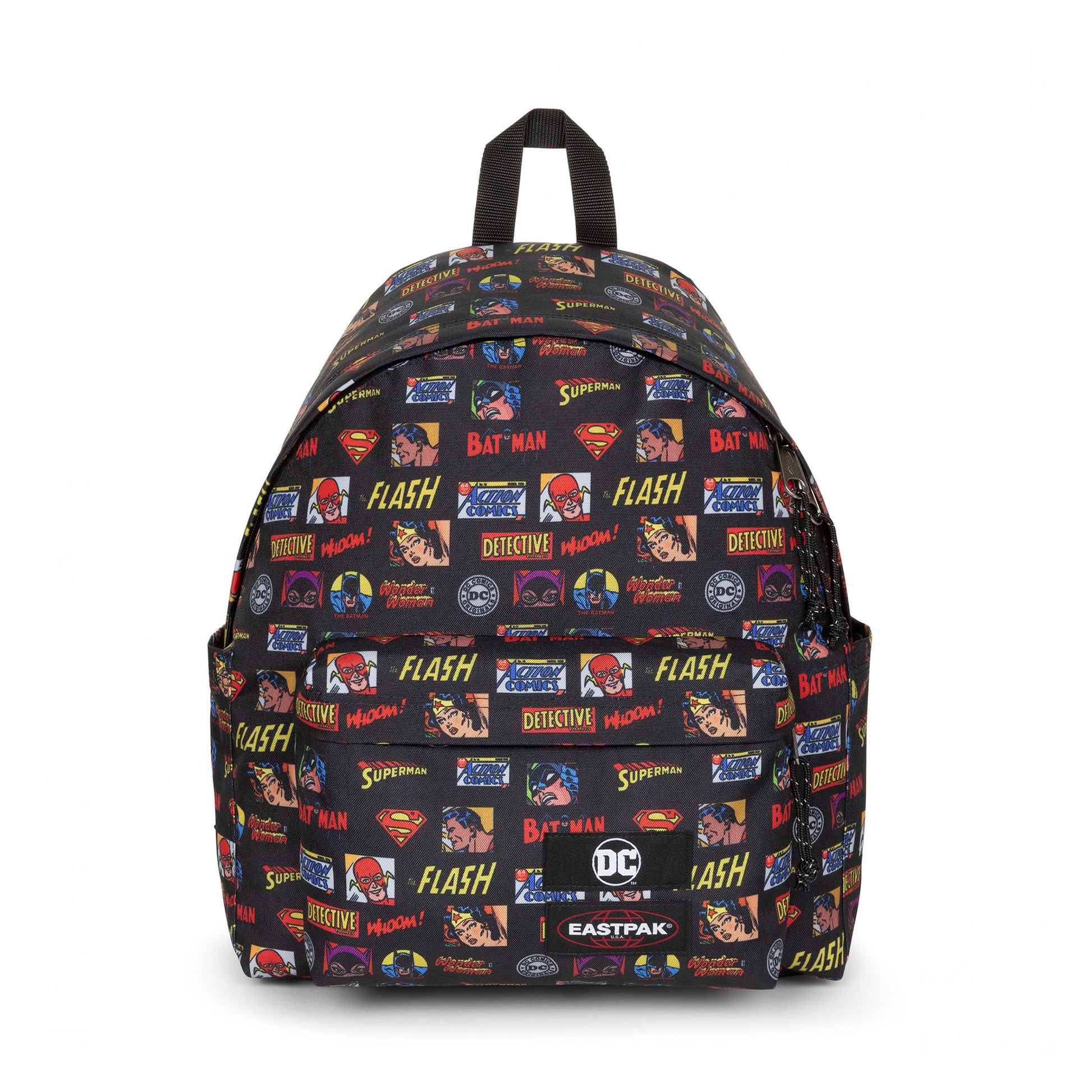 Eastpak x DC Comics Day Pakr DC Icons  - EK0A5BG44V61