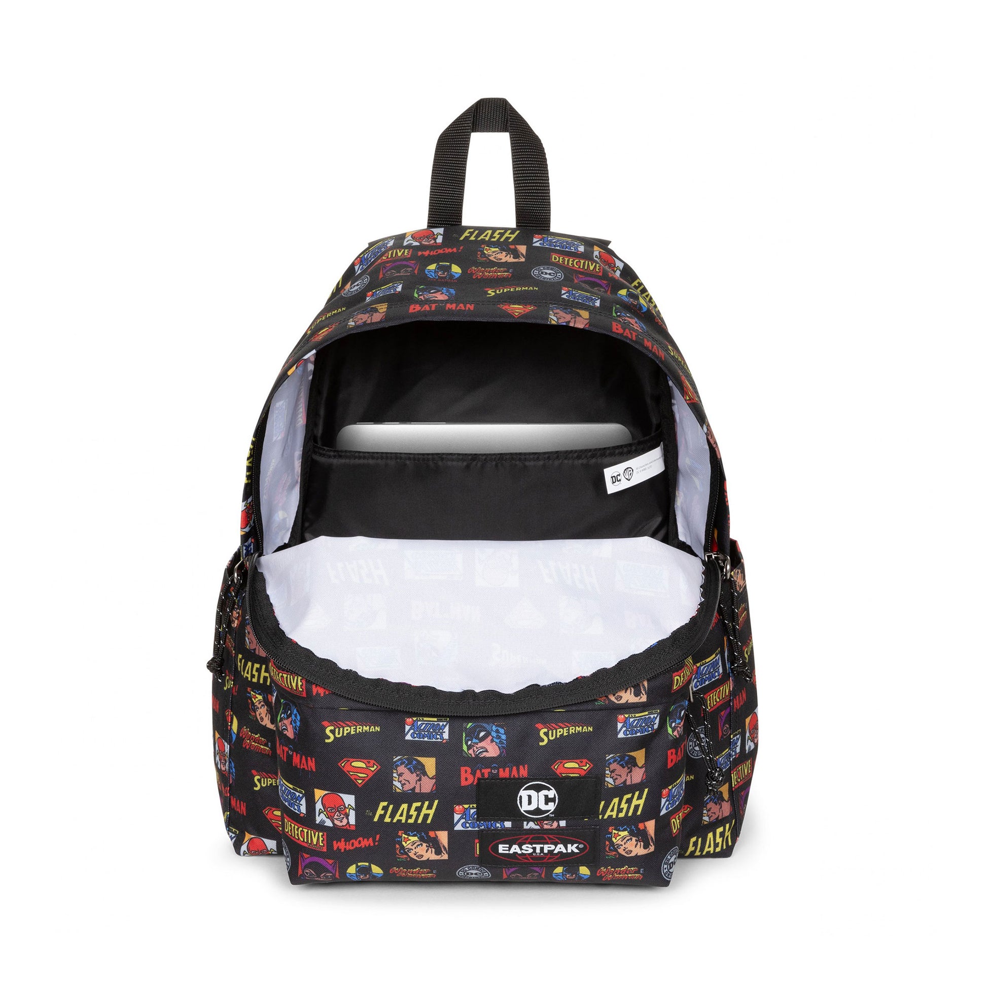 Eastpak x DC Comics Day Pakr DC Icons  - EK0A5BG44V61