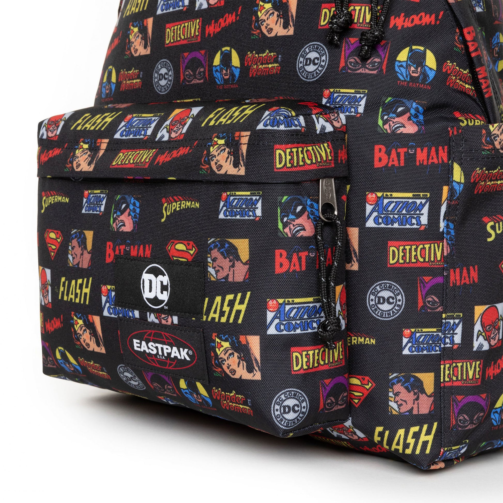 Eastpak x DC Comics Day Pakr DC Icons  - EK0A5BG44V61