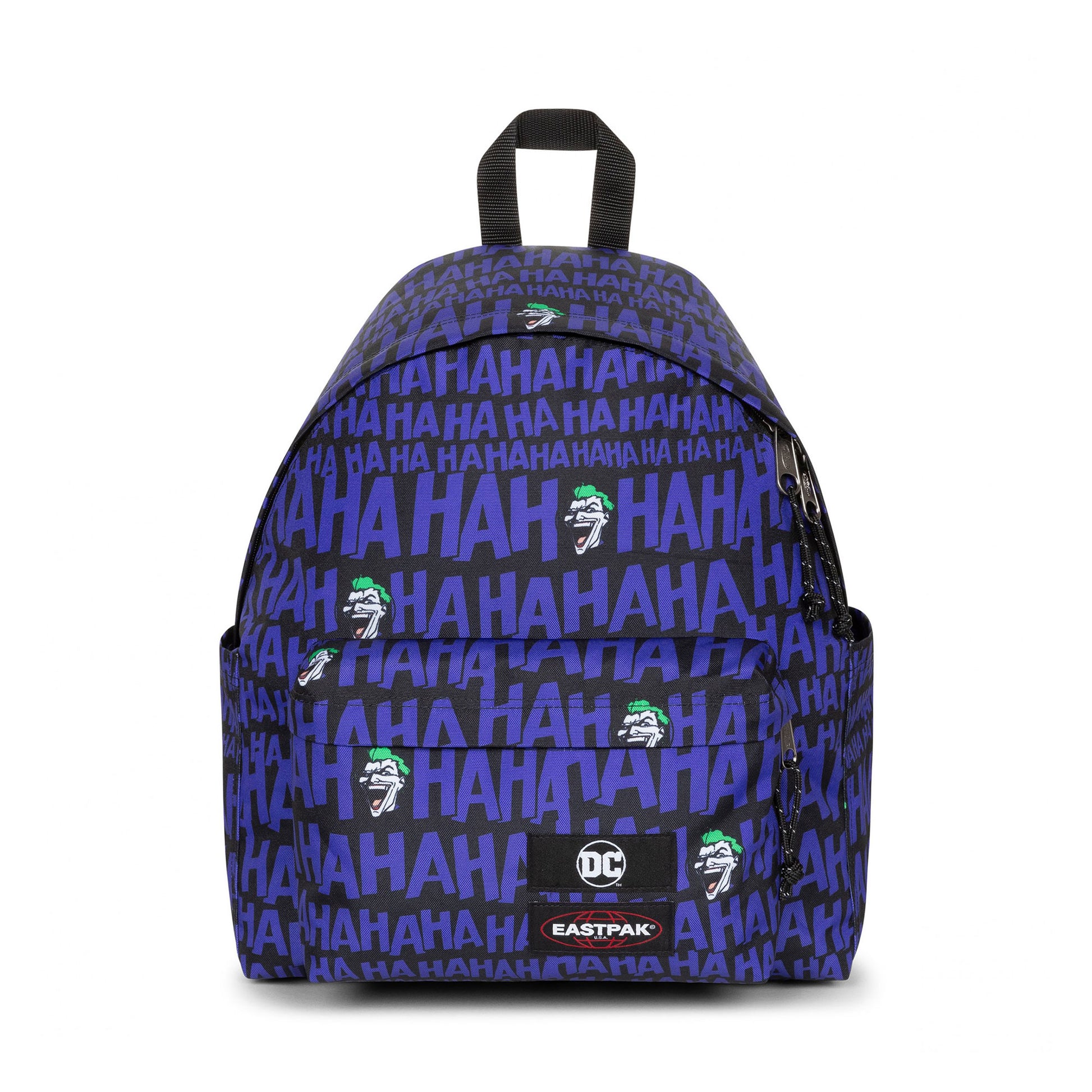 Eastpak x DC Comics Day Pakr The Joker  - EK0A5BG44V71