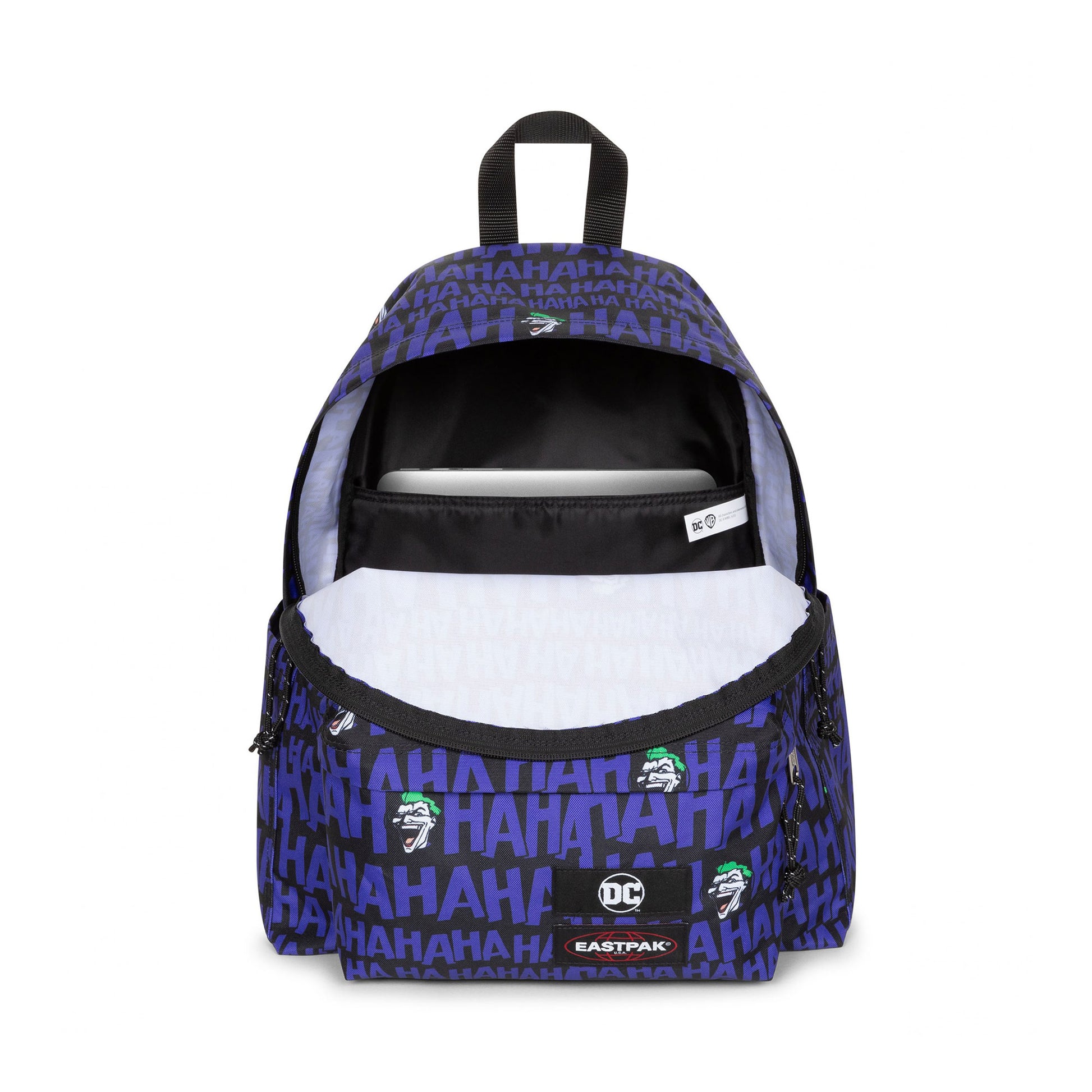 Eastpak x DC Comics Day Pakr The Joker  - EK0A5BG44V71