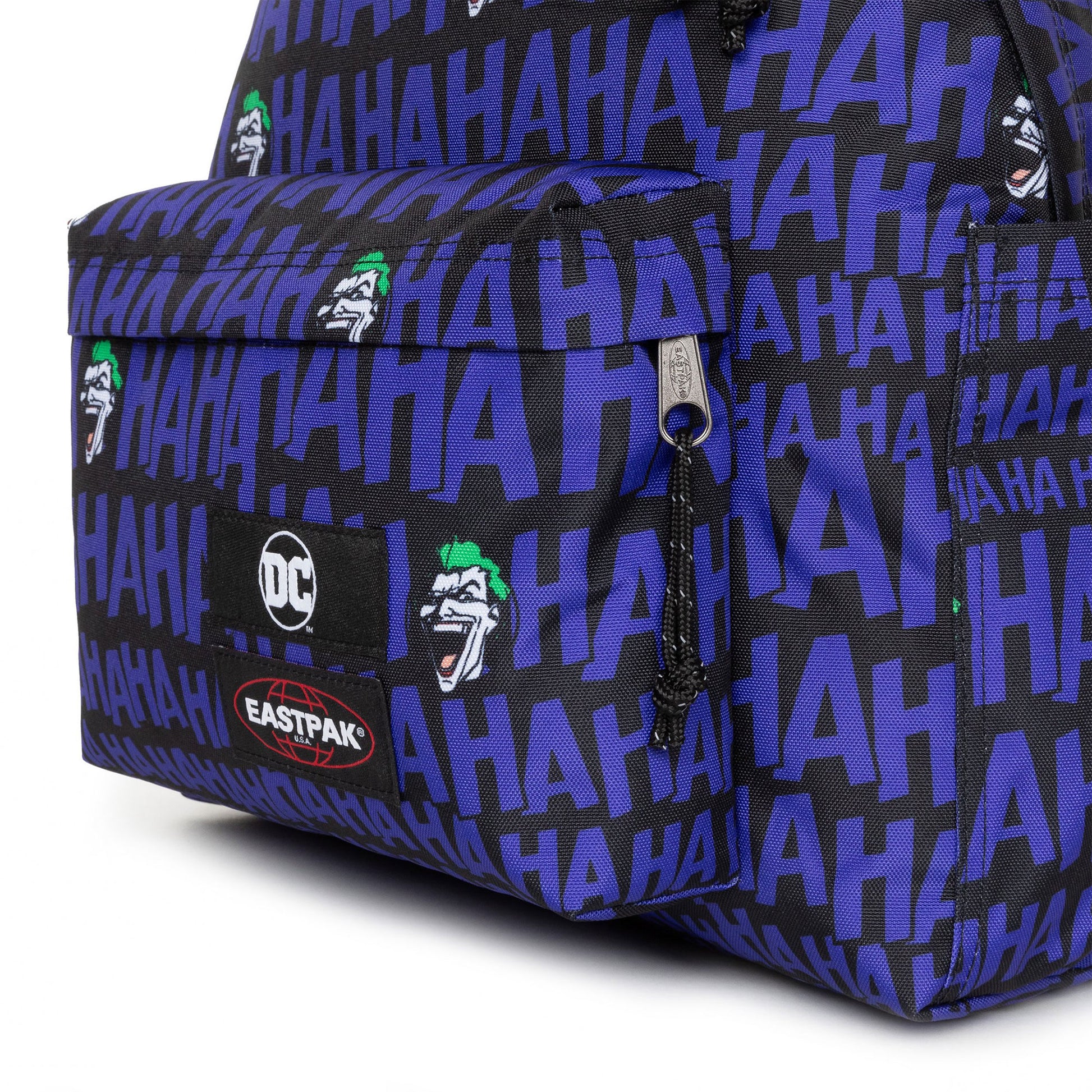 Eastpak x DC Comics Day Pakr The Joker  - EK0A5BG44V71