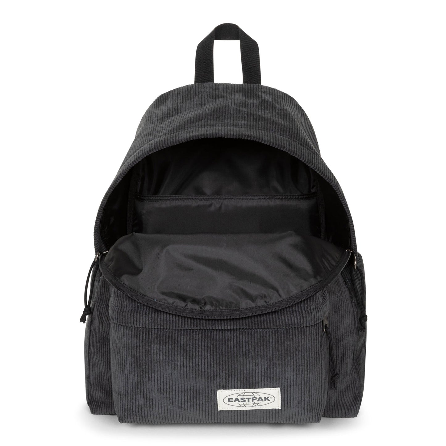 Eastpak Day Pakr Ribs Black - EK0A5BG44W81