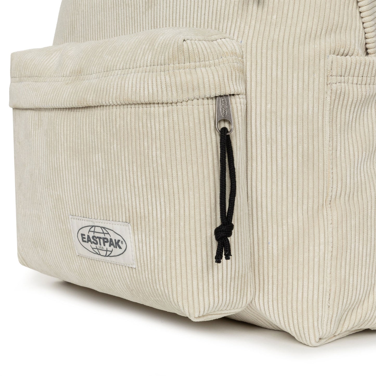 Eastpak Day Pakr Ribs Beige - EK0A5BG44W91