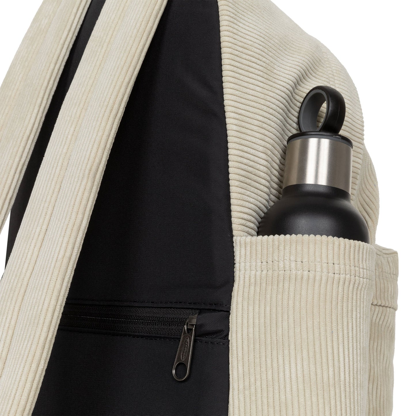 Eastpak Day Pakr Ribs Beige - EK0A5BG44W91