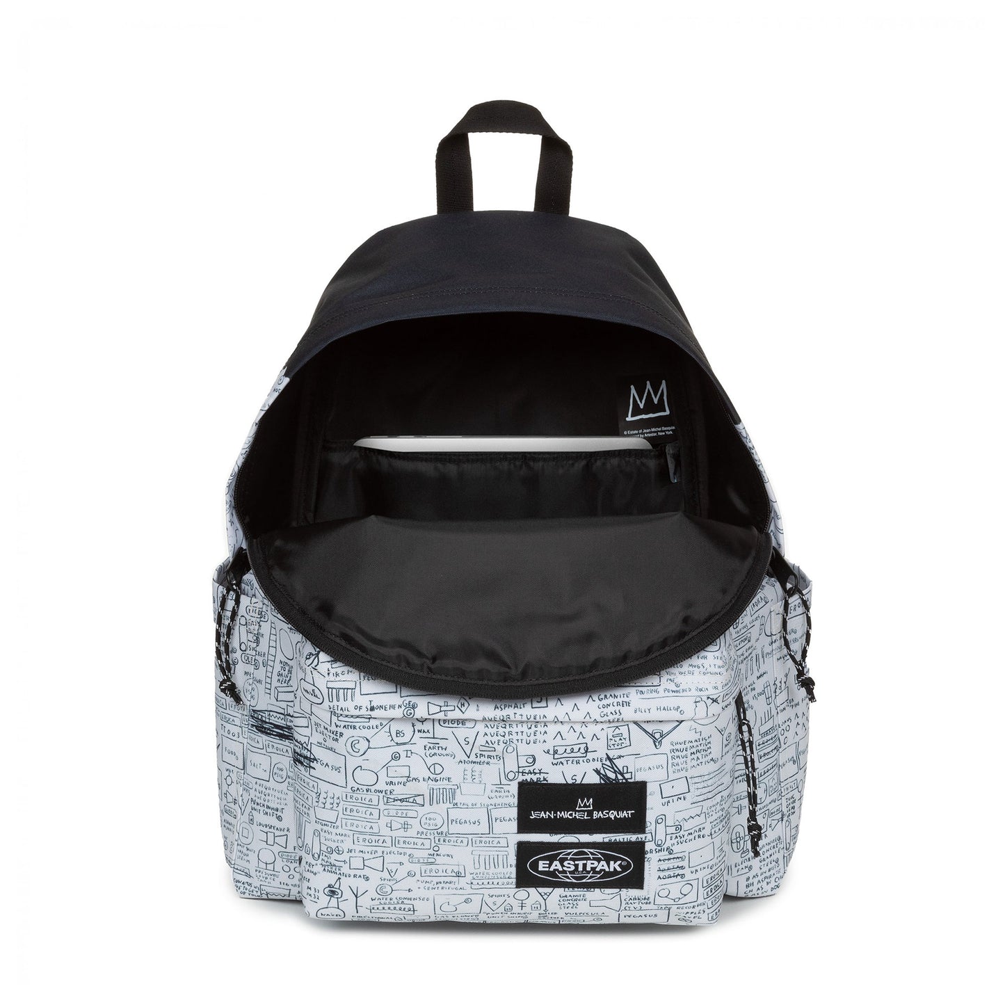 Eastpak Day Pakr Basquiat Pegasus - EK0A5BG44Y51
