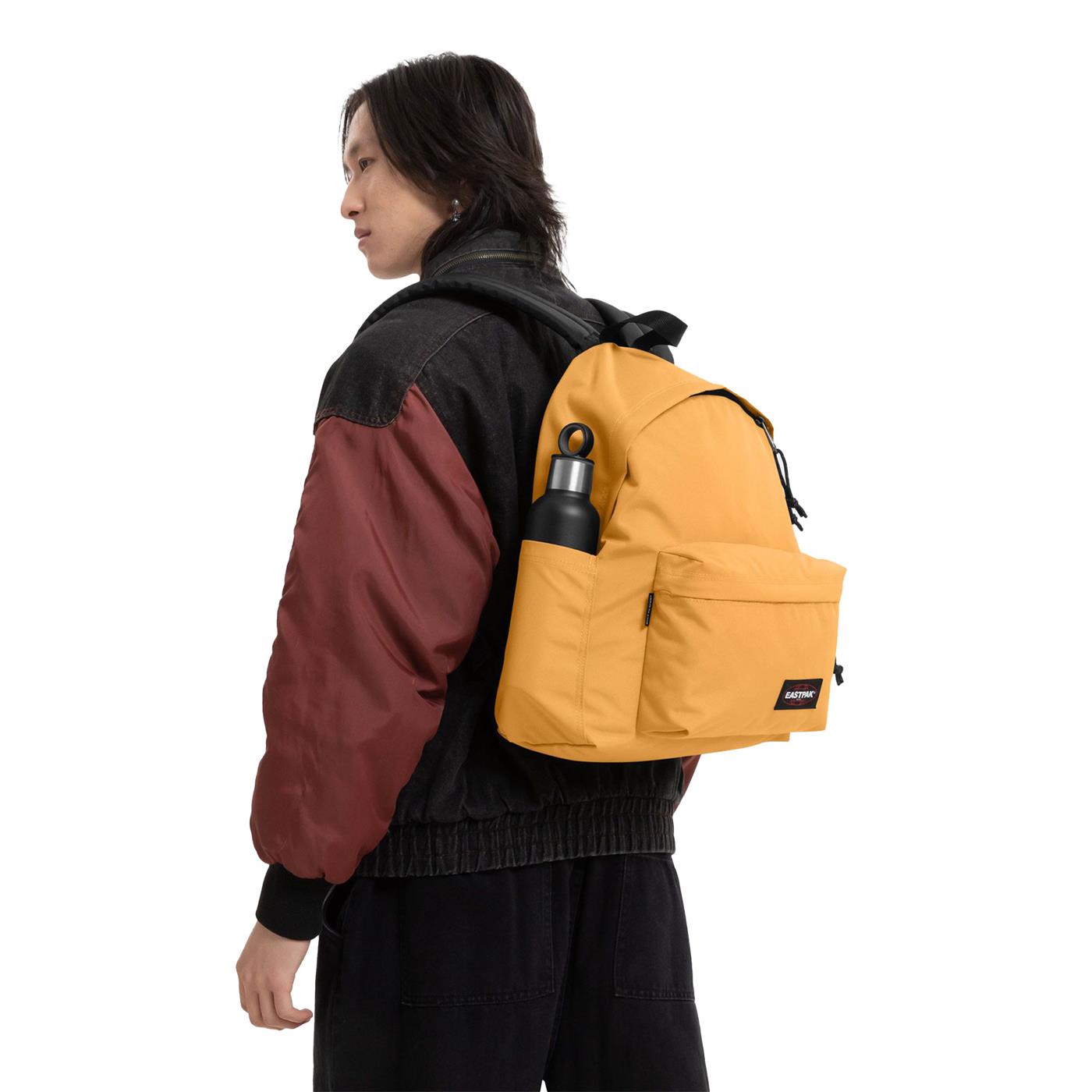 Eastpak Day Pakr Arena Gold - EK0A5BG45D21