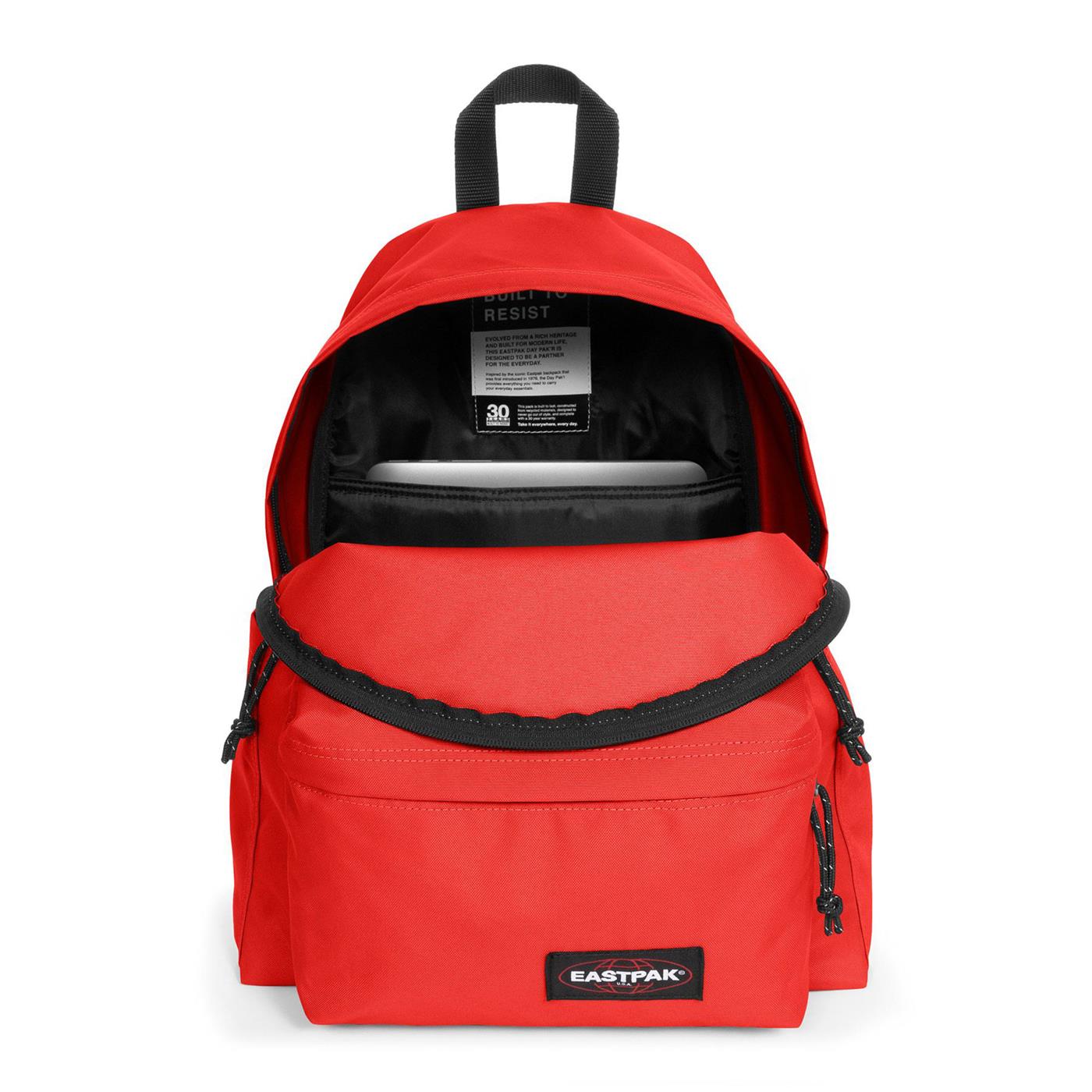Eastpak Day Pakr Tasty Orange - EK0A5BG45D61