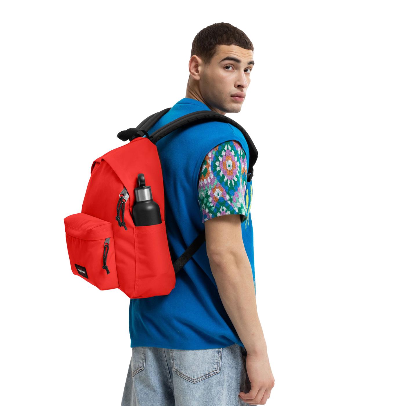 Eastpak Day Pakr Tasty Orange - EK0A5BG45D61