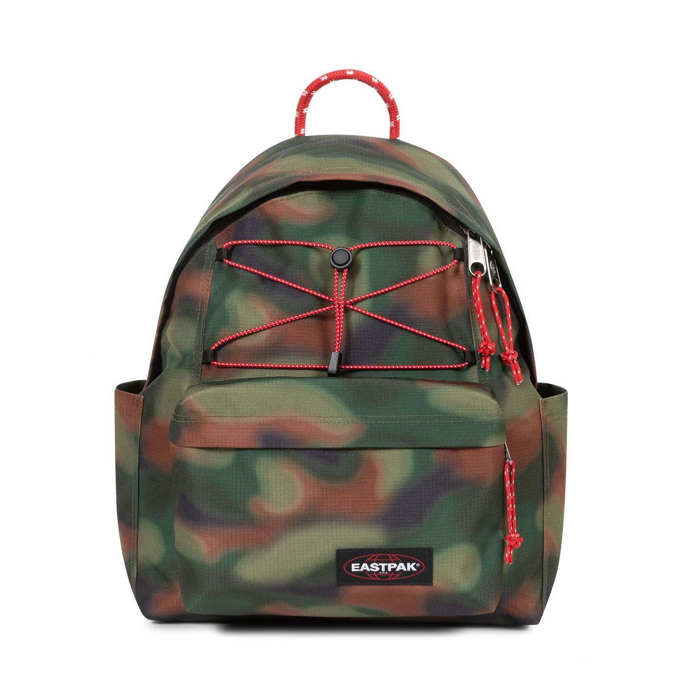 Eastpak Day Pakr Outside Camo - EK0A5BG45O41