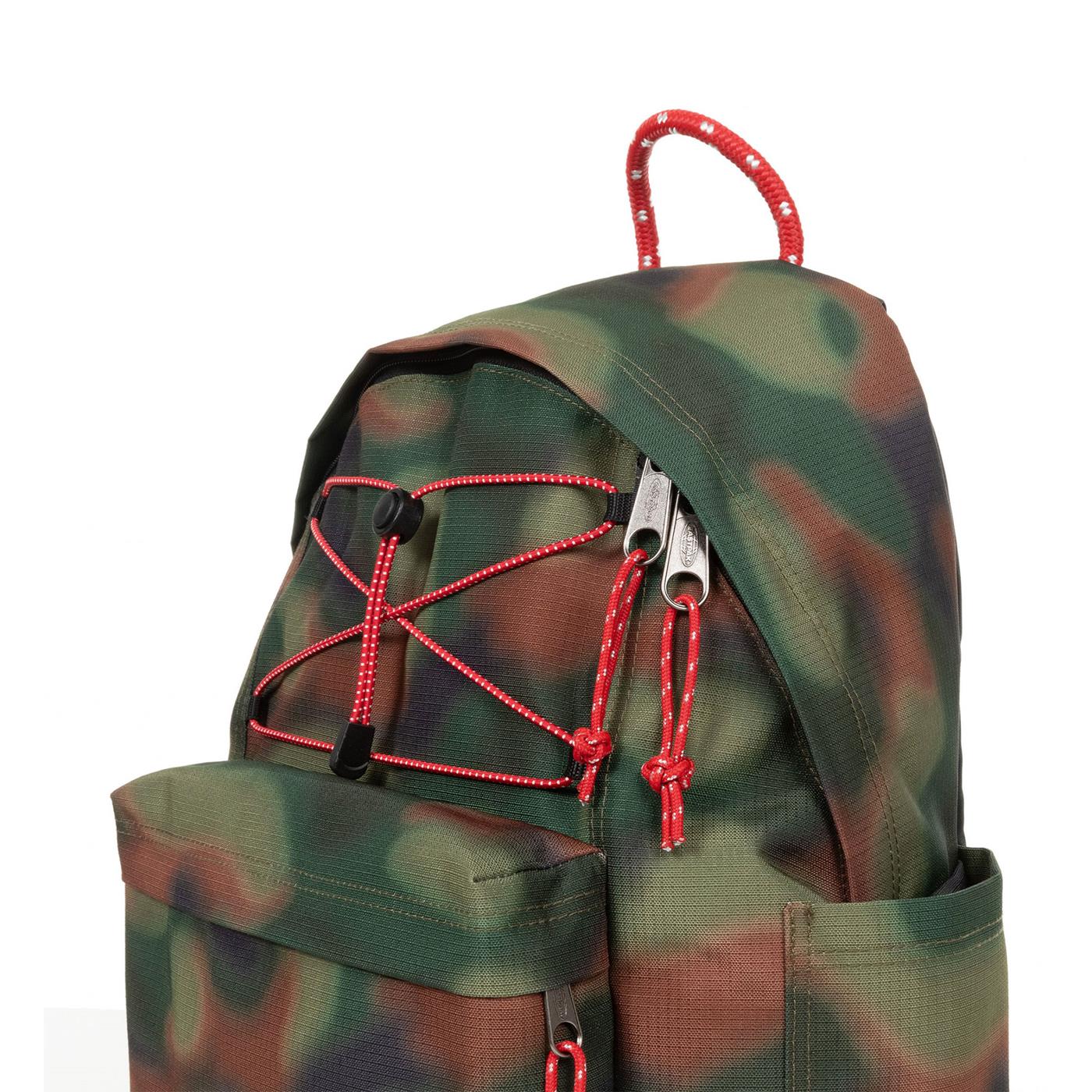 Eastpak Day Pakr Outside Camo - EK0A5BG45O41