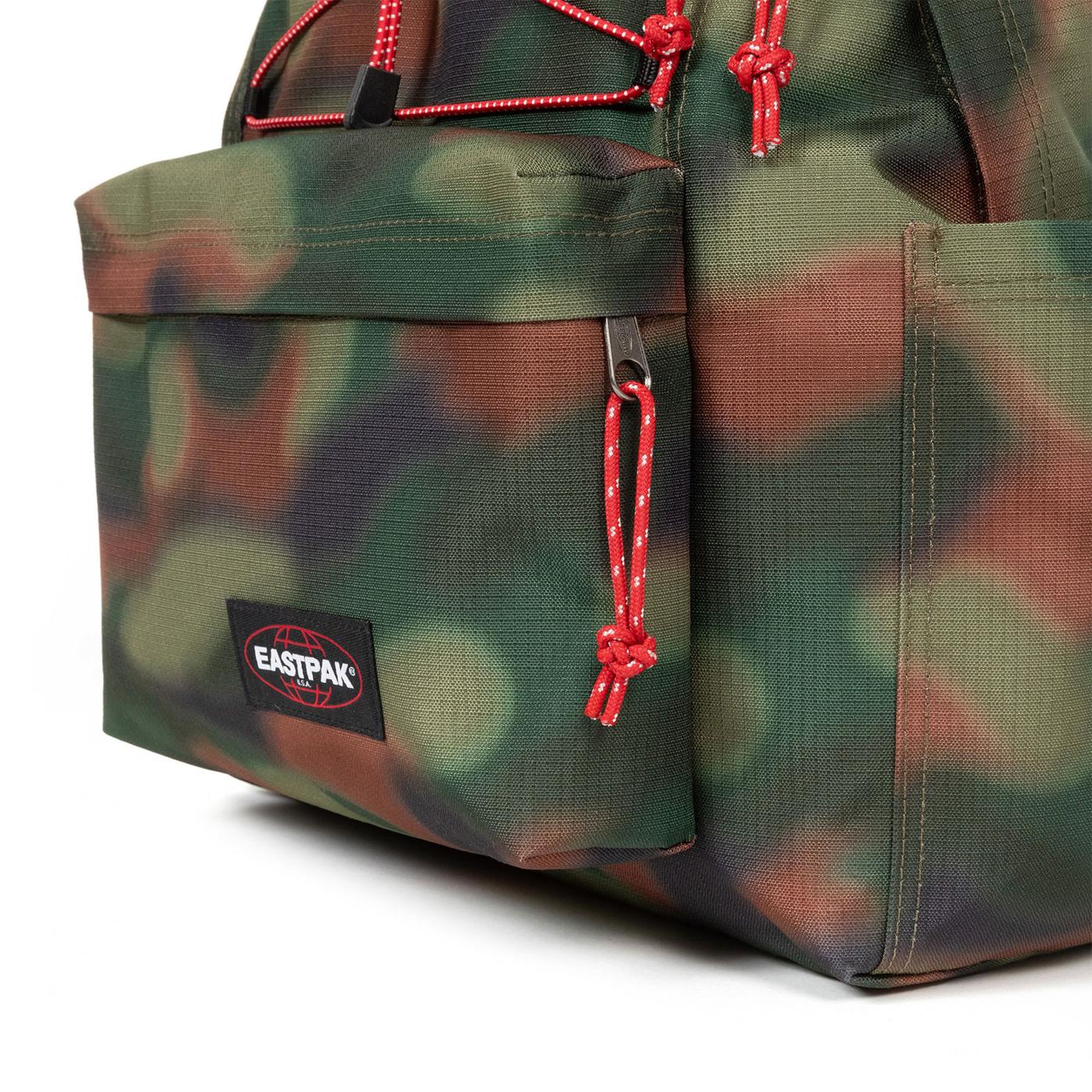 Eastpak Day Pakr Outside Camo - EK0A5BG45O41
