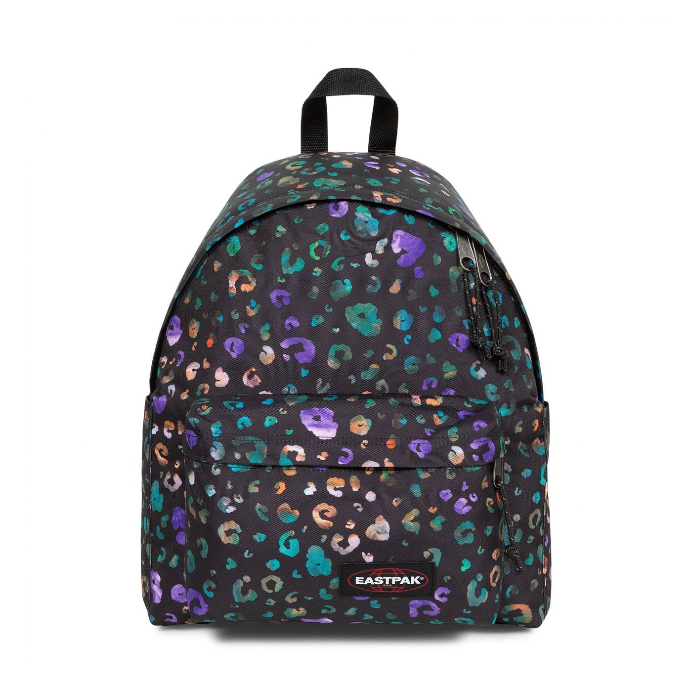 Eastpak Day Pakr Beastimal Black - EK0A5BG46O51