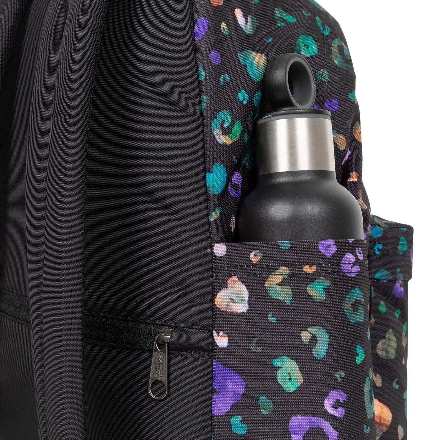 Eastpak Day Pakr Beastimal Black - EK0A5BG46O51