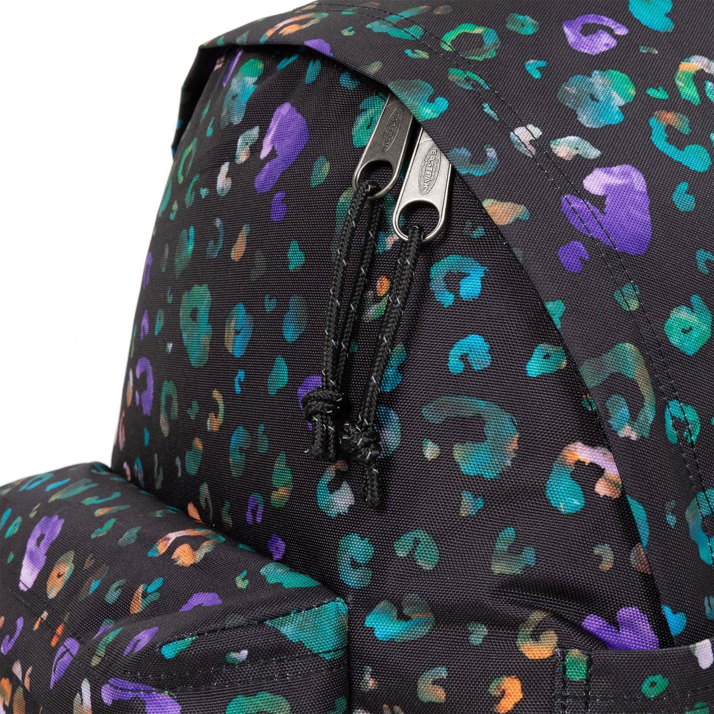 Eastpak Day Pakr Beastimal Black - EK0A5BG46O51
