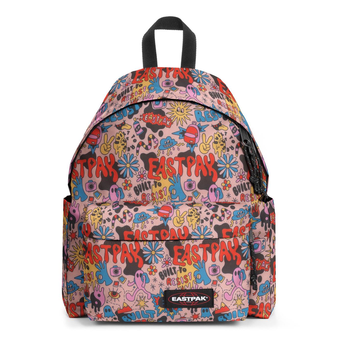 Eastpak Day Pakr Doodle Light - EK0A5BG47D81