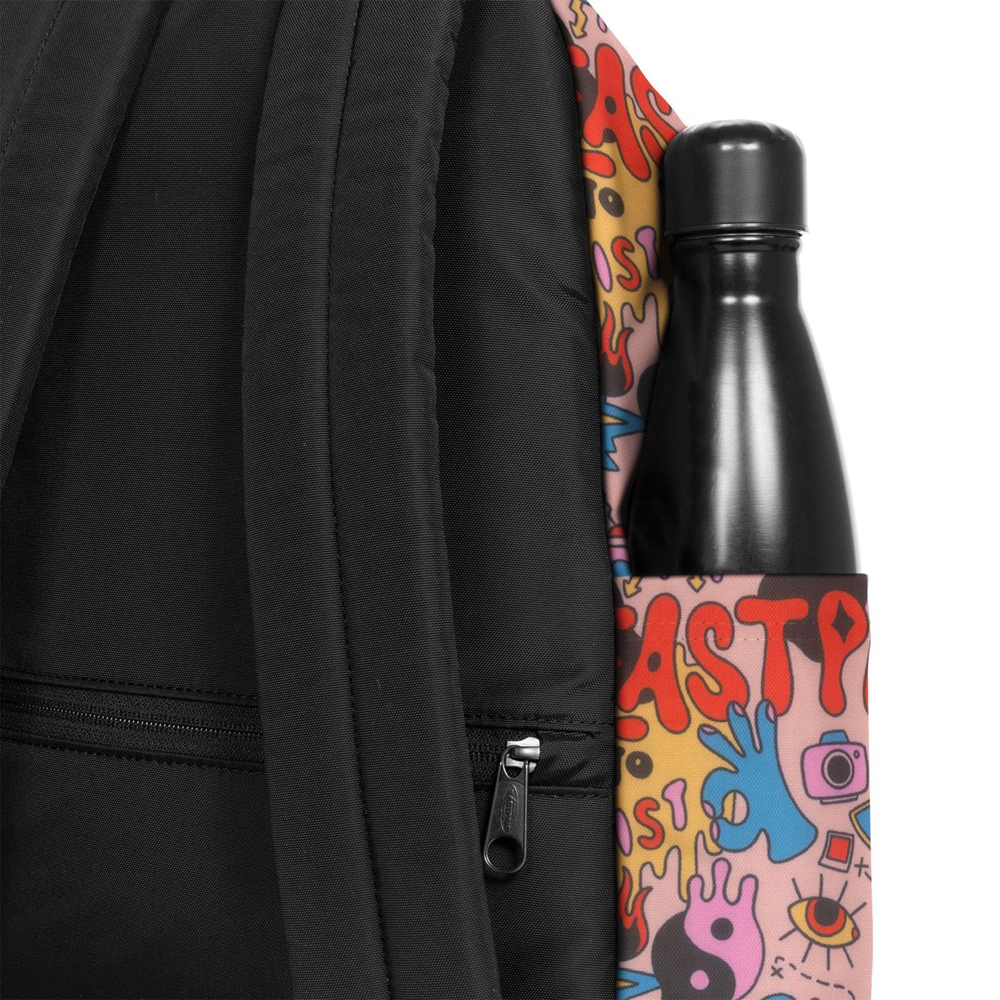 Eastpak Day Pakr Doodle Light - EK0A5BG47D81