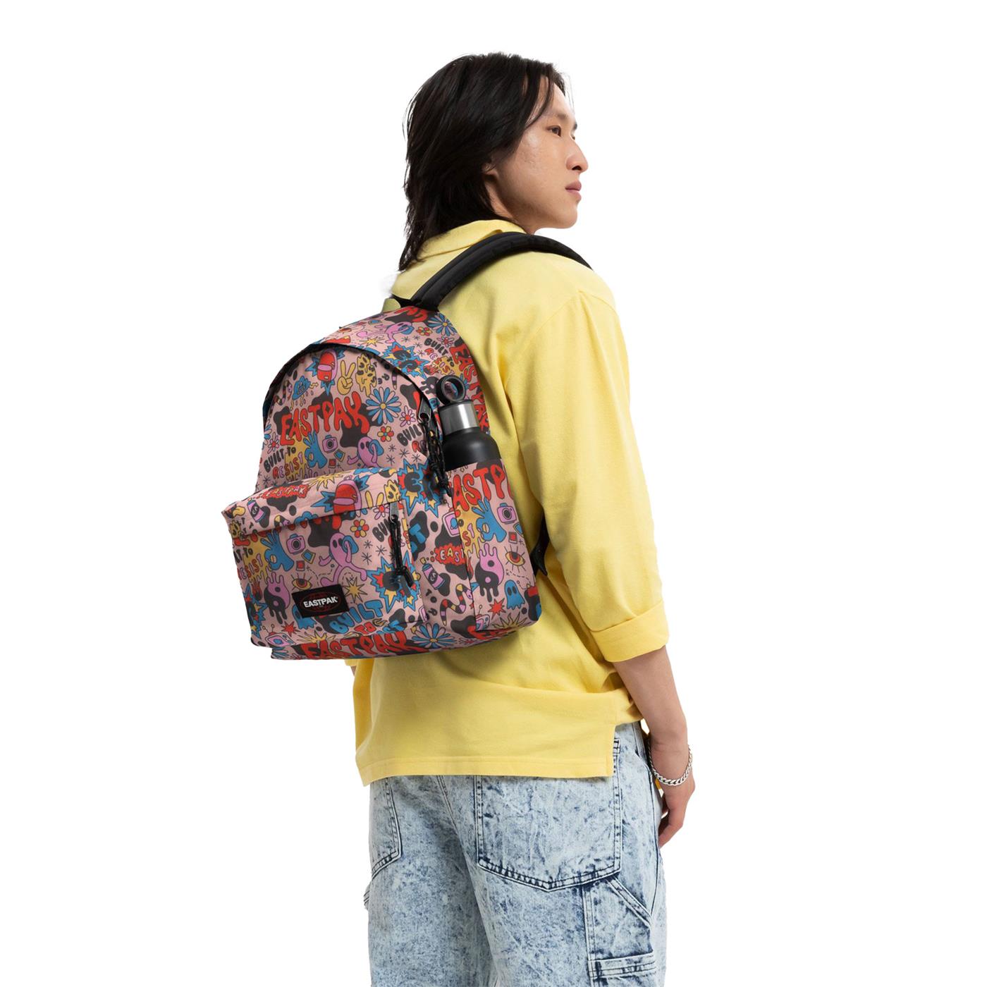 Eastpak Day Pakr Doodle Light - EK0A5BG47D81