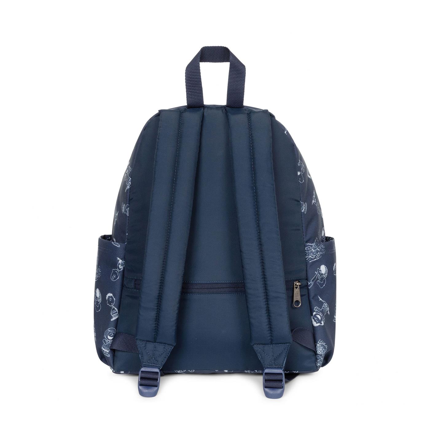 Eastpak x Peanuts Day Pakr Peanuts Navy - EK0A5BG47O01