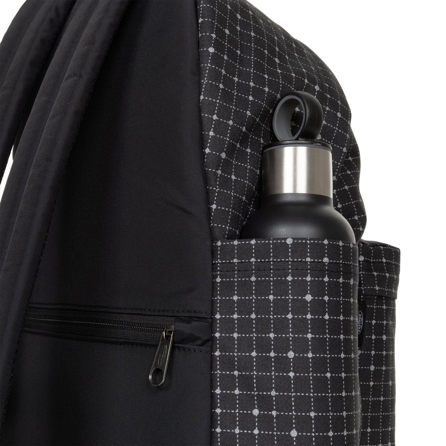 Eastpak Day Pakr Refleks Space Black