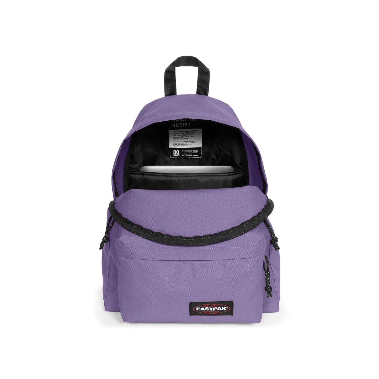 Eastpak Day Pakr Dahlia Purple - EK0A5BG4A0Z1