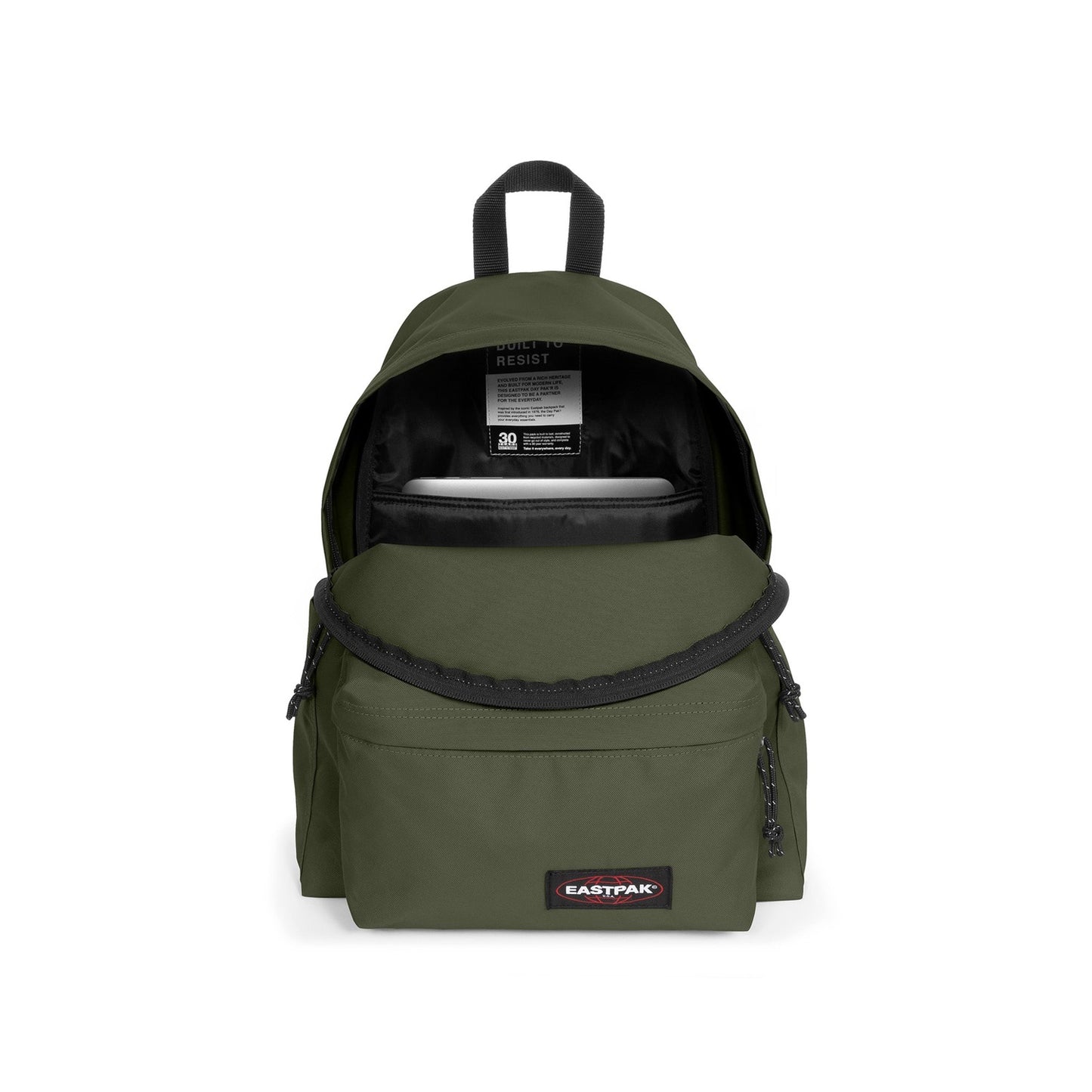 Eastpak Day Pakr Dark Khaki - EK0A5BG4B0I1