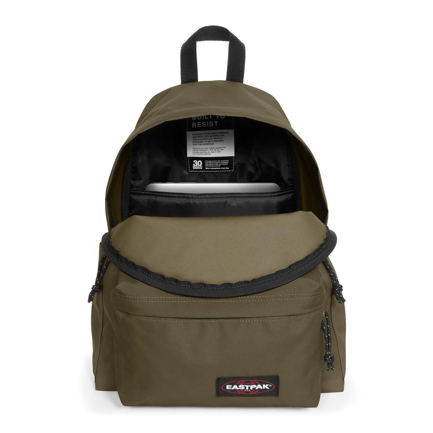 Eastpak Day Pakr Army Olive - EK0A5BG4J321