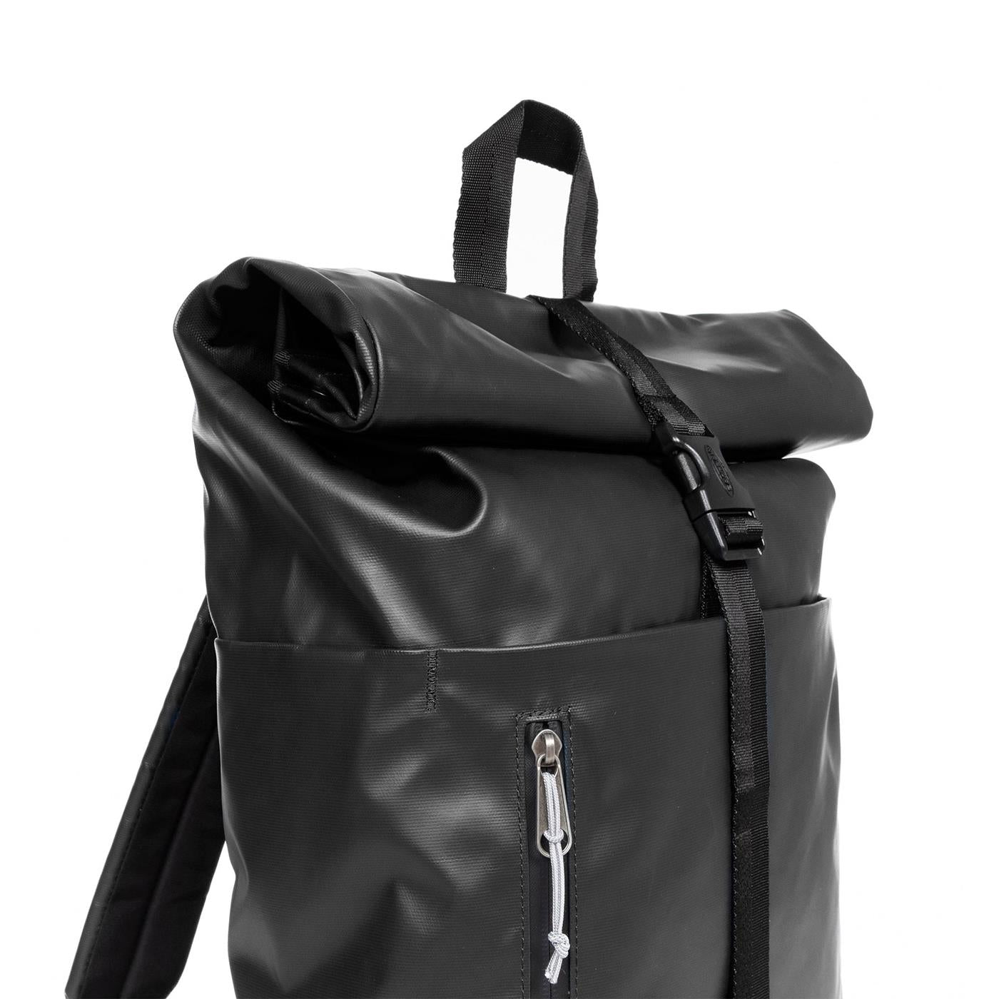 Eastpak Up Roll Tarp Black - EK0A5BGFO131