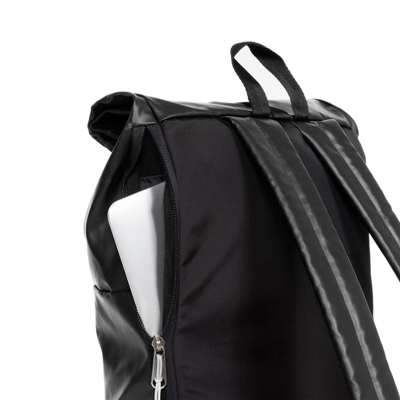 Eastpak Up Roll Tarp Black - EK0A5BGFO131