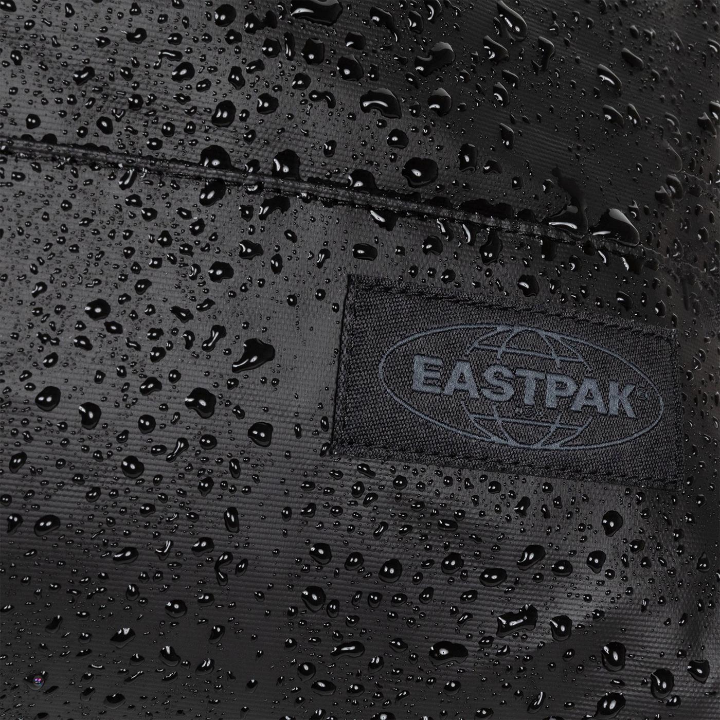 Eastpak Up Roll Tarp Black - EK0A5BGFO131
