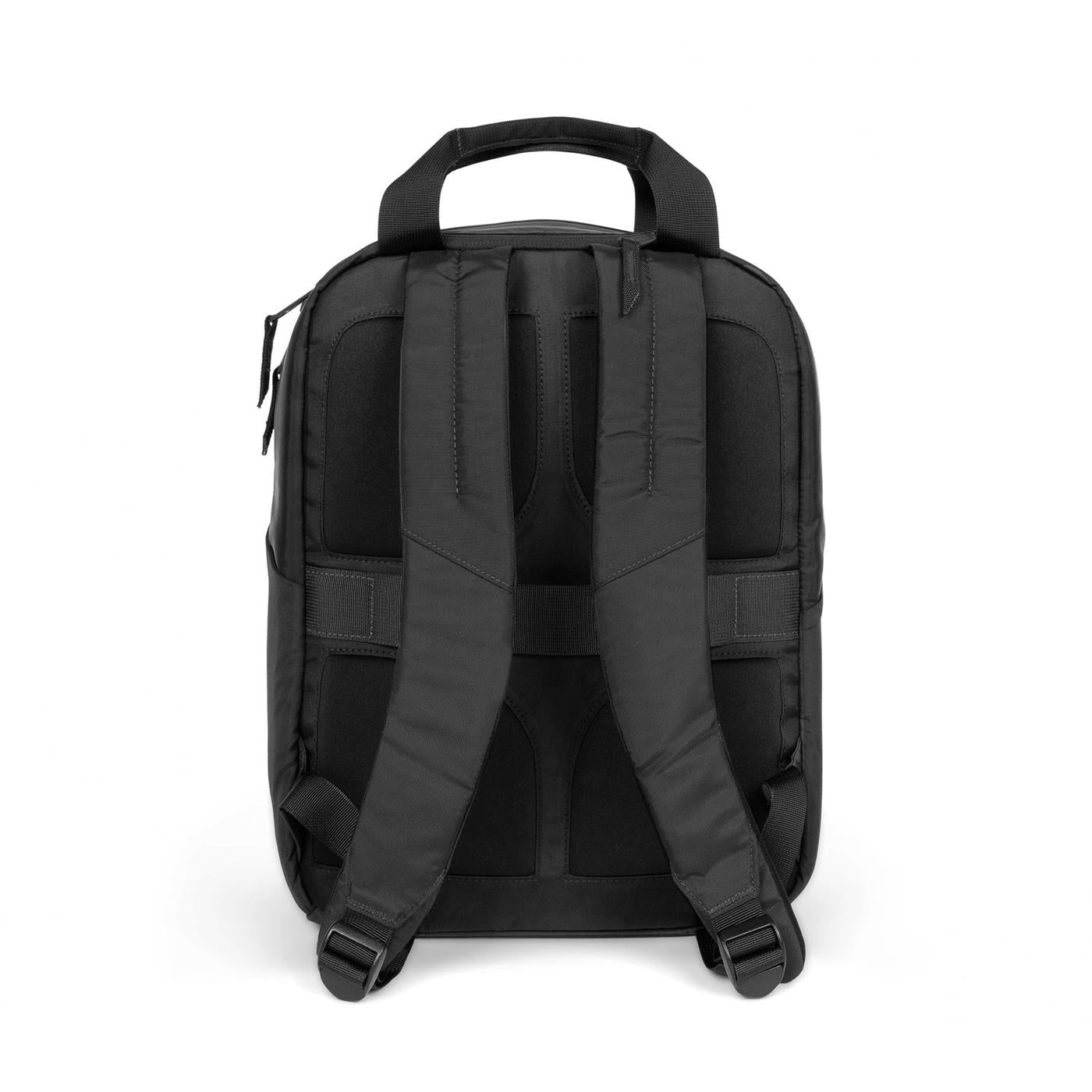 Eastpak Tecum Tote Cnnct F Black - EK0A5BHU5A21