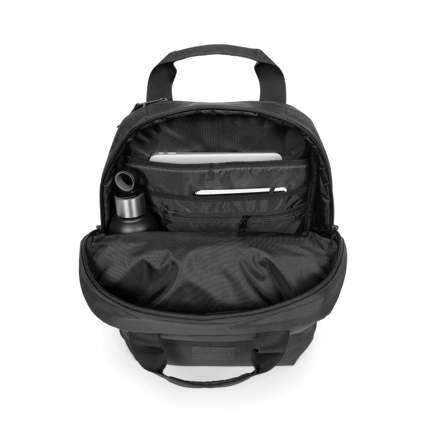 Eastpak Tecum Tote Cnnct F Black - EK0A5BHU5A21