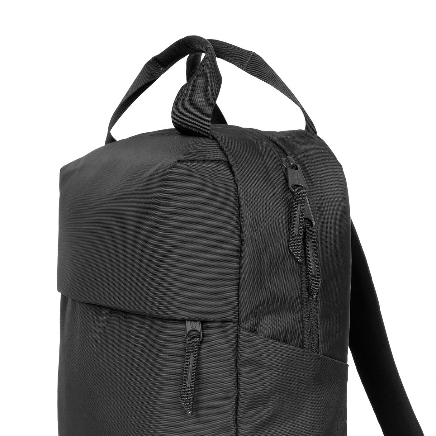Eastpak Tecum Tote Cnnct F Black - EK0A5BHU5A21