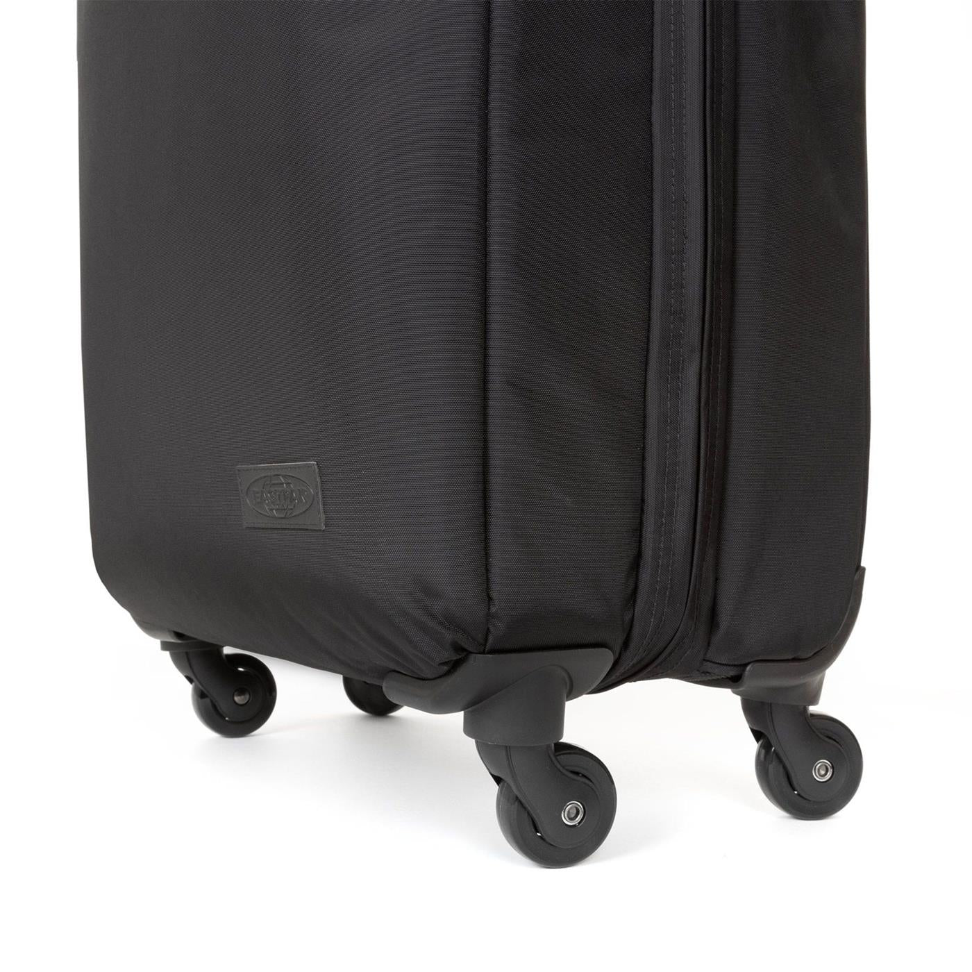 Eastpak CNNCT F Wheel Cnnct F Black - EK0A5BHV5A21