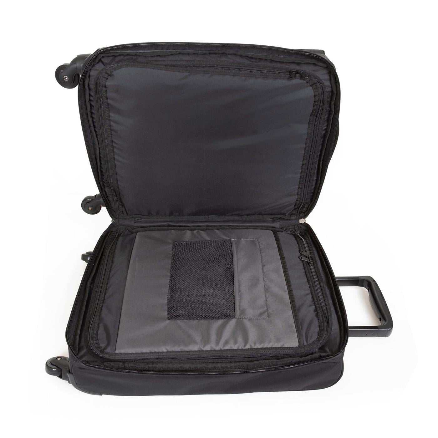Eastpak CNNCT F Wheel Cnnct F Black - EK0A5BHV5A21