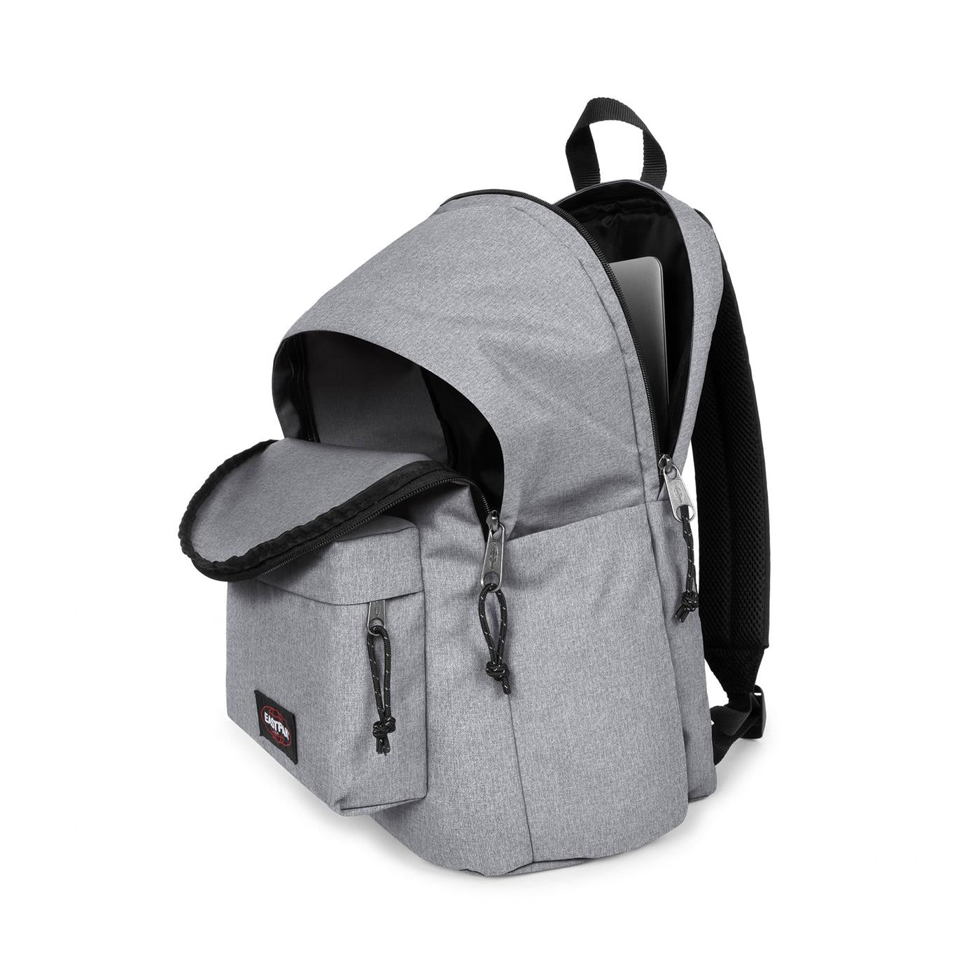 Eastpak Day Office Sunday Grey - EK0A5BIK3631