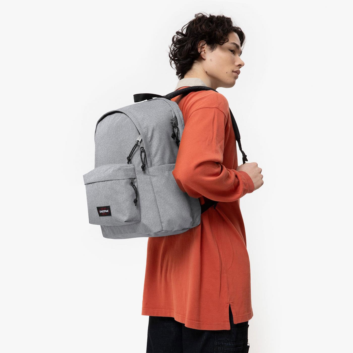 Eastpak Day Office Sunday Grey - EK0A5BIK3631