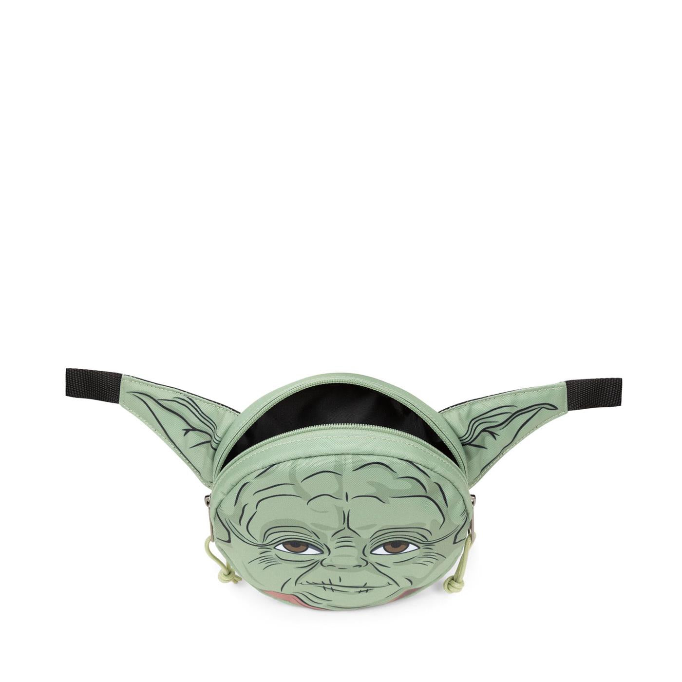 Eastpak x Star Wars Yoda Bag SW Green - EK0A5BJ91Q61