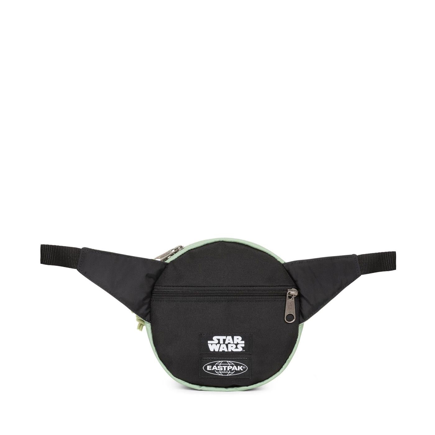 Eastpak x Star Wars Yoda Bag SW Green - EK0A5BJ91Q61