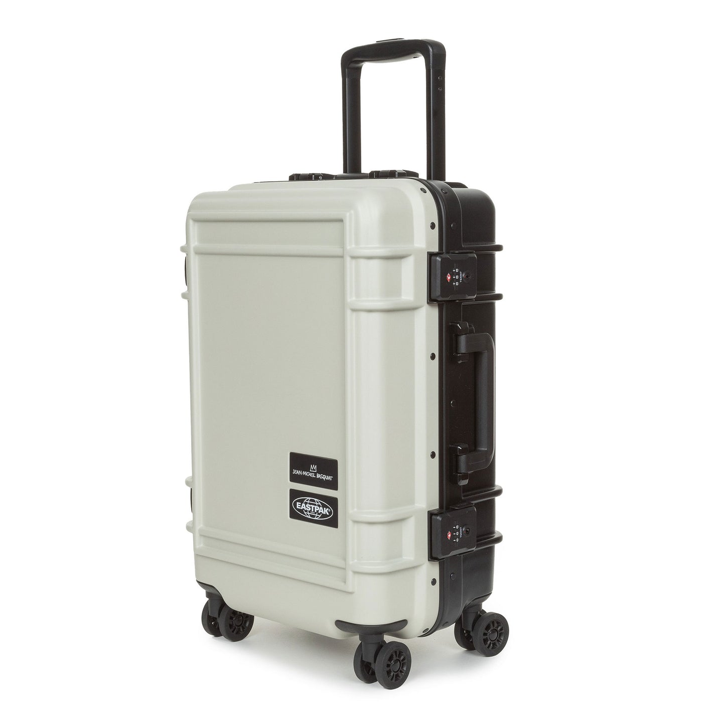 Eastpak Resistr Case S Basquiat Pegasus - EK0A5BJE4Y51