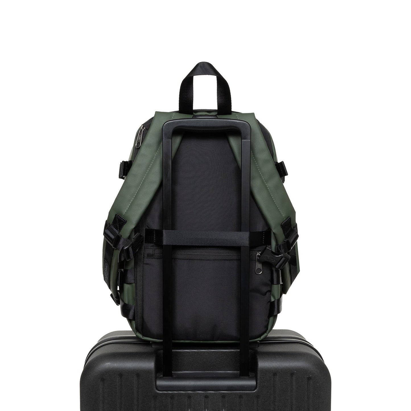 Eastpak Cabin Pakr Tarp Forest - EK0A5BKD0Z01