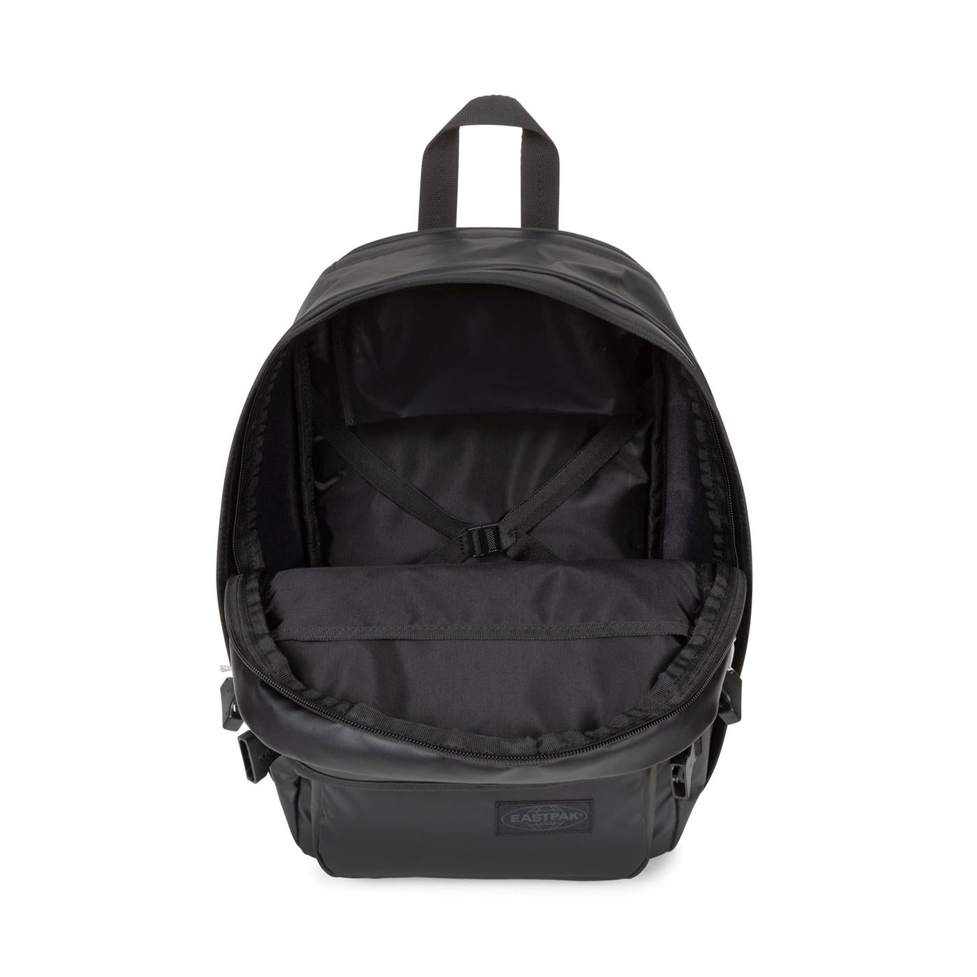 Eastpak Cabin Pakr Tarp Black  - EK0A5BKDO131